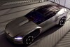 Renault Le Corbusier Concept