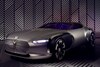 Renault Le Corbusier Concept