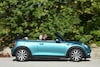 Mini Cabrio