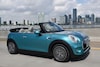 Mini Cabrio