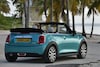 Mini Cabrio