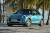 Mini Cabrio