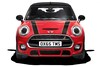 Mini Cabrio