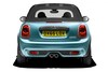 Mini Cabrio