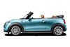 Mini Cabrio