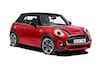 Mini Cabrio
