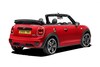 Mini Cabrio