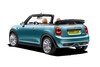 Mini Cabrio