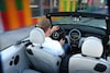Mini Cabrio