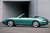 Porsche 911 Carrera Cabriolet (996)