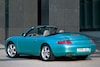 Porsche 911 Carrera Cabriolet (996)