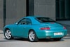 Porsche 911 Carrera Cabriolet (996)