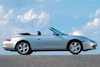 Porsche 911 Carrera Cabriolet (996)