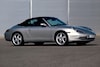 Porsche 911 Carrera Cabriolet (996)