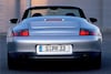 Porsche 911 Carrera Cabriolet (996)