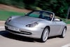 Porsche 911 Carrera Cabriolet (996)