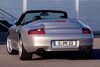 Porsche 911 Carrera Cabriolet (996)