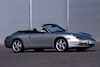 Porsche 911 Carrera Cabriolet (996)