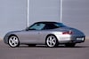 Porsche 911 Carrera Cabriolet (996)