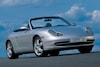 Porsche 911 Carrera Cabriolet (996)