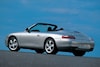 Porsche 911 Carrera Cabriolet (996)