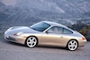 Porsche 911 Carrera Coupé (996)