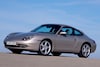 Porsche 911 Carrera Coupé (996)