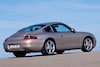 Porsche 911 Carrera Coupé (996)