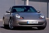 Porsche 911 Carrera Coupé (996)
