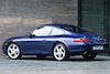 Porsche 911 Carrera Coupé (996)