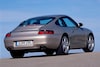 Porsche 911 Carrera Coupé (996)