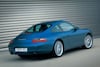 Porsche 911 Carrera Coupé (996)