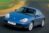Porsche 911 Carrera Coupé (996)