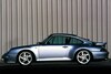 Porsche 911 Turbo (993)