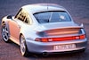 Porsche 911 Turbo (993)