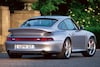Porsche 911 Turbo (993)