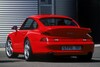 Porsche 911 Turbo (993)