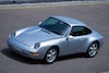 Porsche 911 Carrera (993)