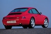 Porsche 911 Carrera (993)