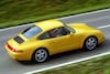 Porsche 911 Carrera (993)