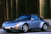 Porsche 911 Carrera (993)