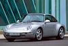 Porsche 911 Targa (993)