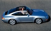 Porsche 911 Targa (993)