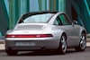 Porsche 911 Targa (993)