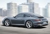 Porsche 911 Carrera Coupé