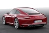 Porsche 911 Carrera Coupé