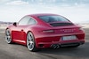 Porsche 911 Carrera Coupé