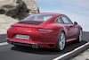 Porsche 911 Carrera Coupé