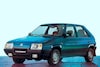 Skoda Favorit