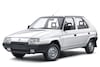 Skoda Favorit